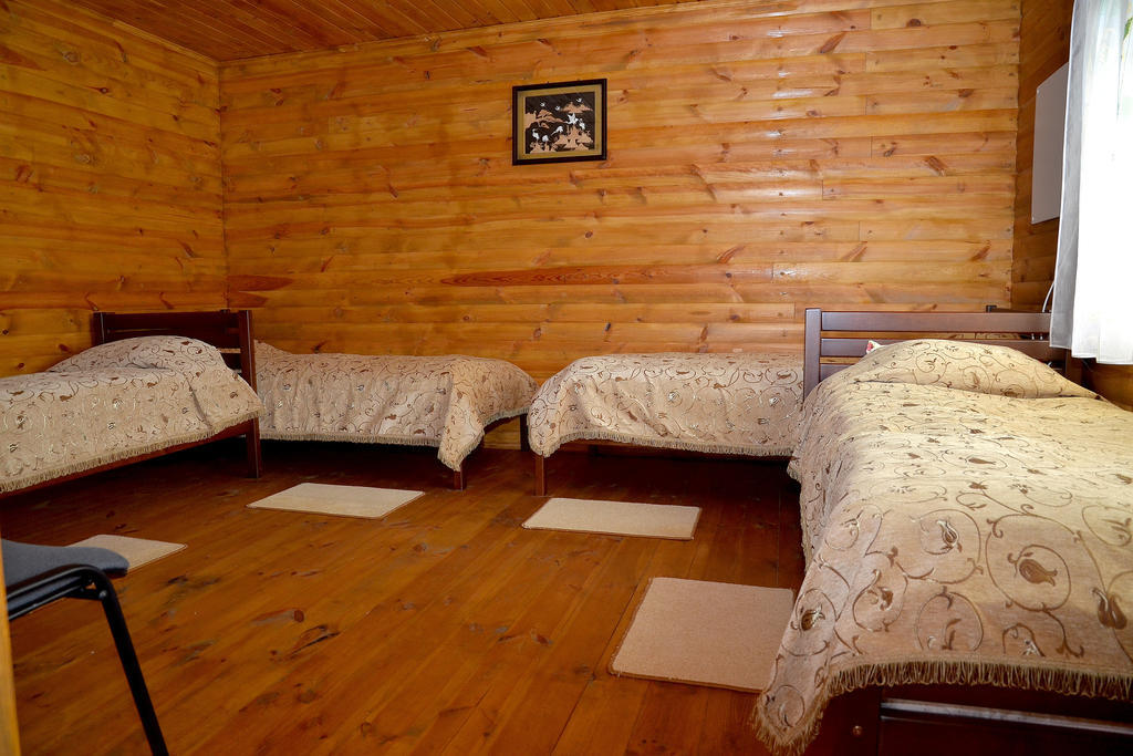 Hotel Slavutich à Nova Kakhovka Chambre photo