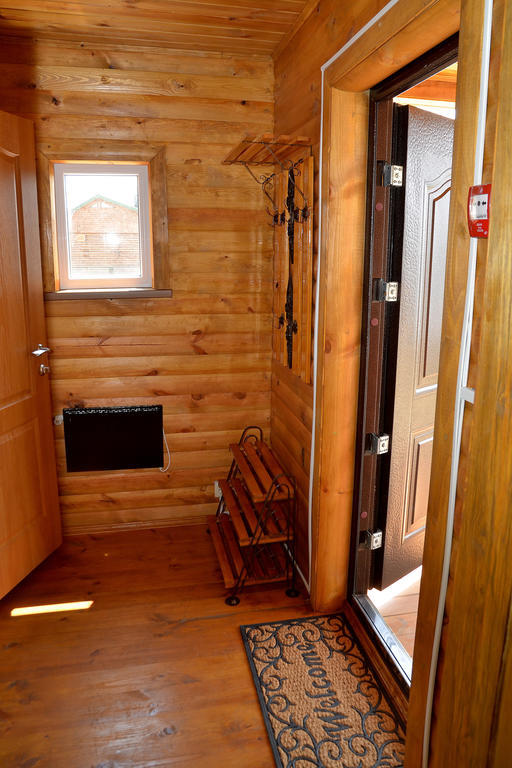 Hotel Slavutich à Nova Kakhovka Extérieur photo