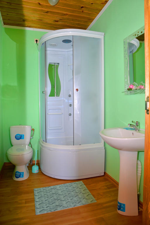 Hotel Slavutich à Nova Kakhovka Chambre photo