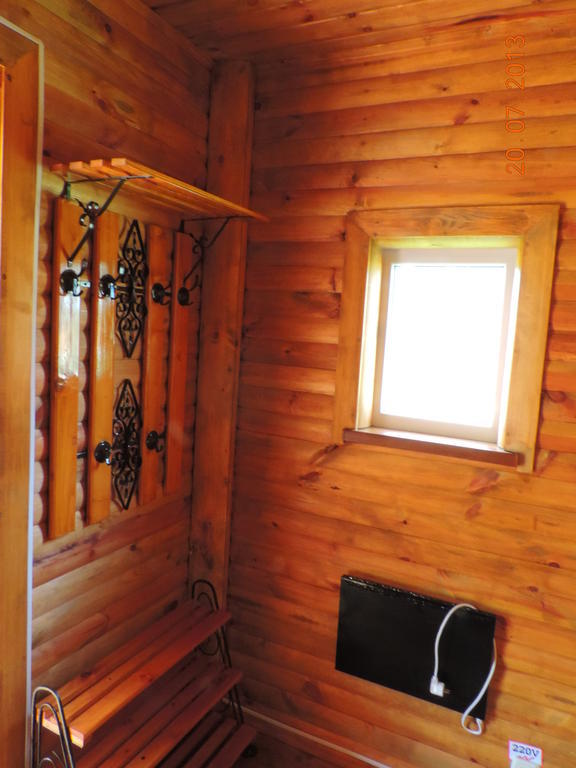 Hotel Slavutich à Nova Kakhovka Chambre photo