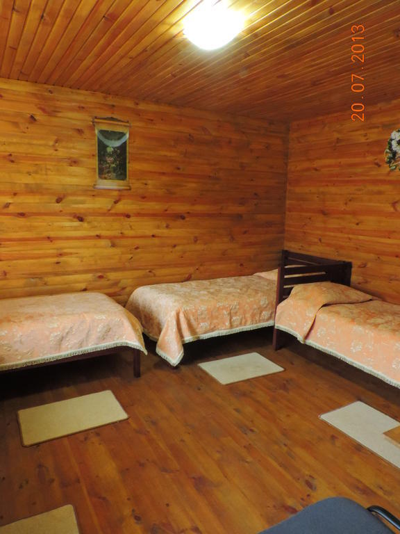 Hotel Slavutich à Nova Kakhovka Chambre photo
