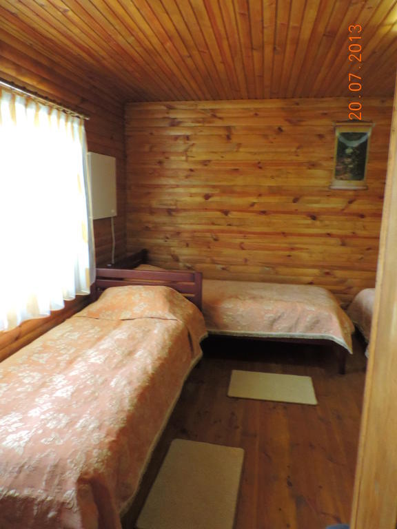 Hotel Slavutich à Nova Kakhovka Chambre photo