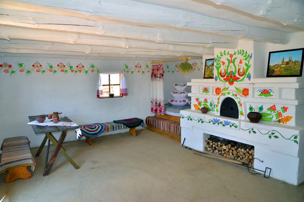 Hotel Slavutich à Nova Kakhovka Extérieur photo